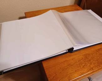 New Scrap Book