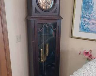 Grandfathers Clock