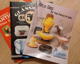 Magazines
