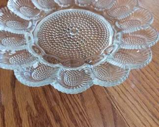 Ornate Serving Pieces