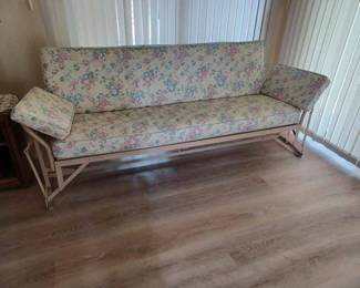 Vintage Porch/Patio Swing