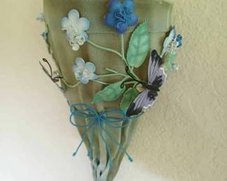 Hanging Vase