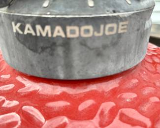 Kamodo Joe Ceramic Classic Series II Grill/Smoker