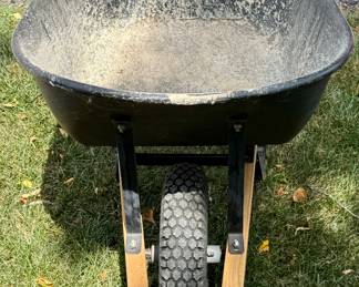 Wheel Barrow