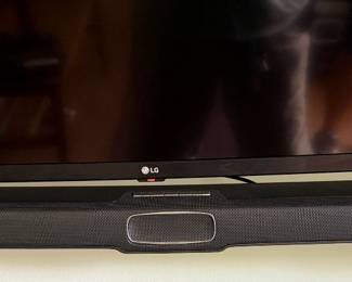 Polk Omni SB1 Wireless Soundbar