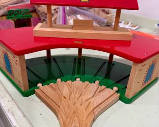 Large selection of Brio Trains, Tracks, Accessories and People
