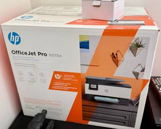 HP OfficeJet Pro 9015