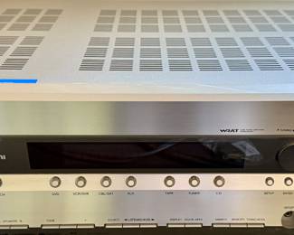Onkyo A/V Receiver 