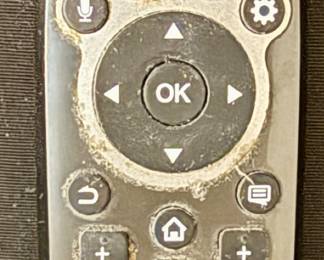 Hisense Remote
