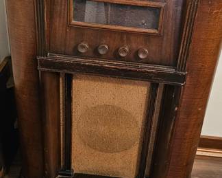 1940s radio