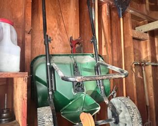 Spreaders