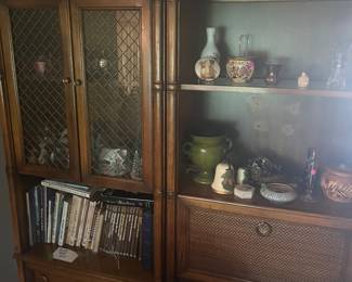 Wall Unit