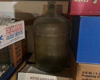 More Basement Finds