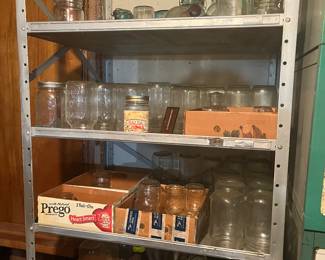 Canning Jars