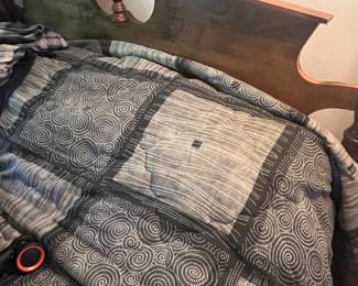 Headboards and Beds