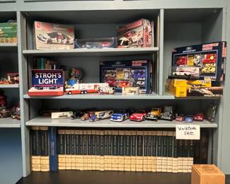 Car Collection