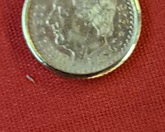 One of the many Gold coins in this great sale. 