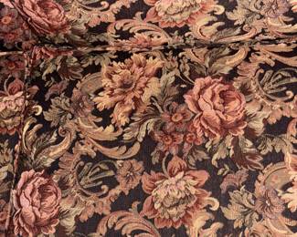 Berne Loveseat & Couch Set