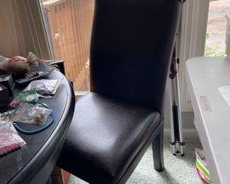 pair of these chairs
