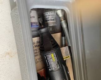 dremel