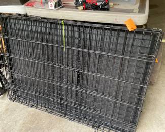 box kennels