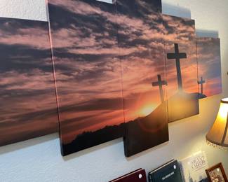 wall decor