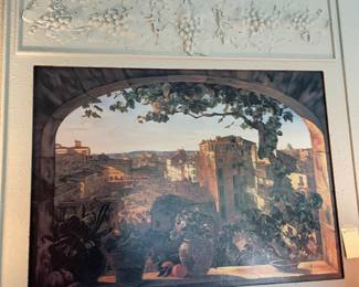 wall decor