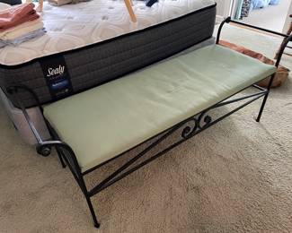 bench