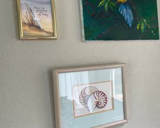 wall decor