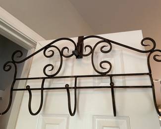 coat rack