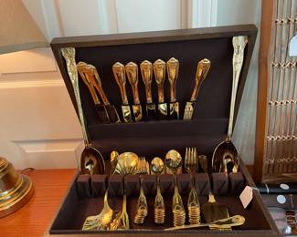 silverware