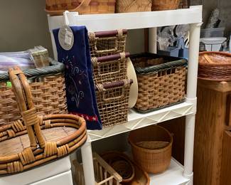 baskets