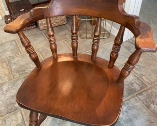 5 of these chairs