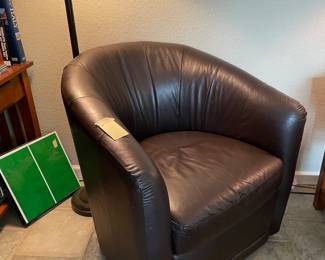 swivel rocker
