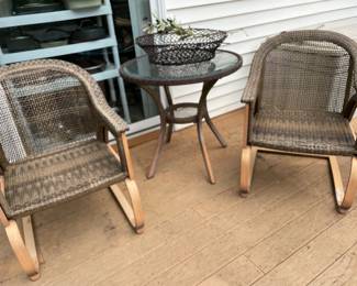 3 pc. set