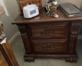 night stand