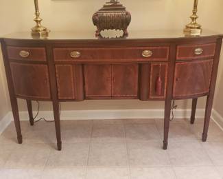 Buffet sideboard