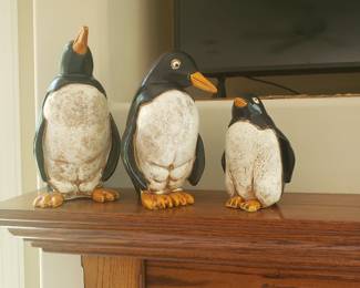 Penquins
