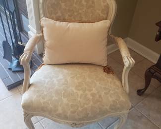 Side chair