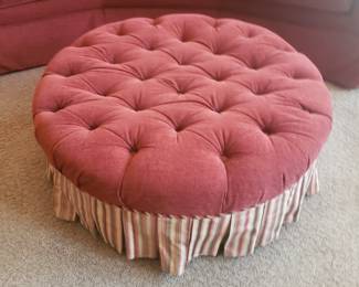 Large ottoman