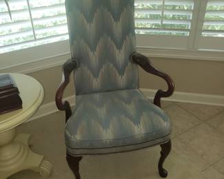 Pair of chairs
