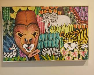 Love this painting!!