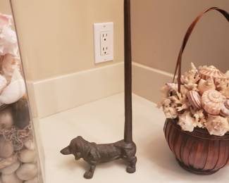 Weiner dog 