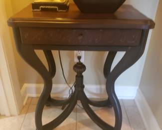 Side table