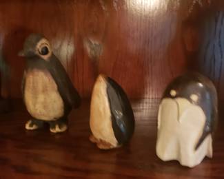 Penguins 