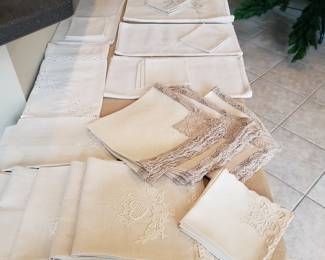 Linens