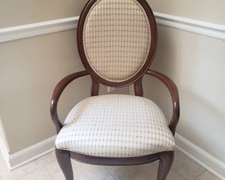 Dining chairs
