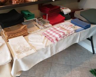 Linens