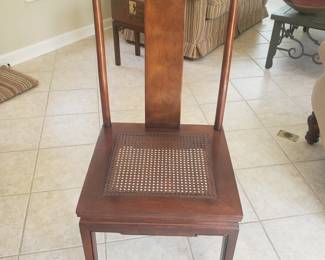 Henredon chair-6