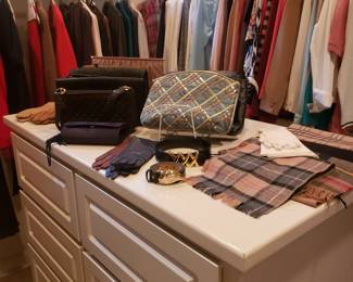 Purses